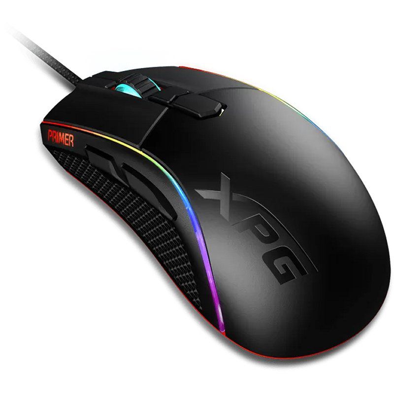 Xpg Primer Gaming Mouse 12000dpi Optical